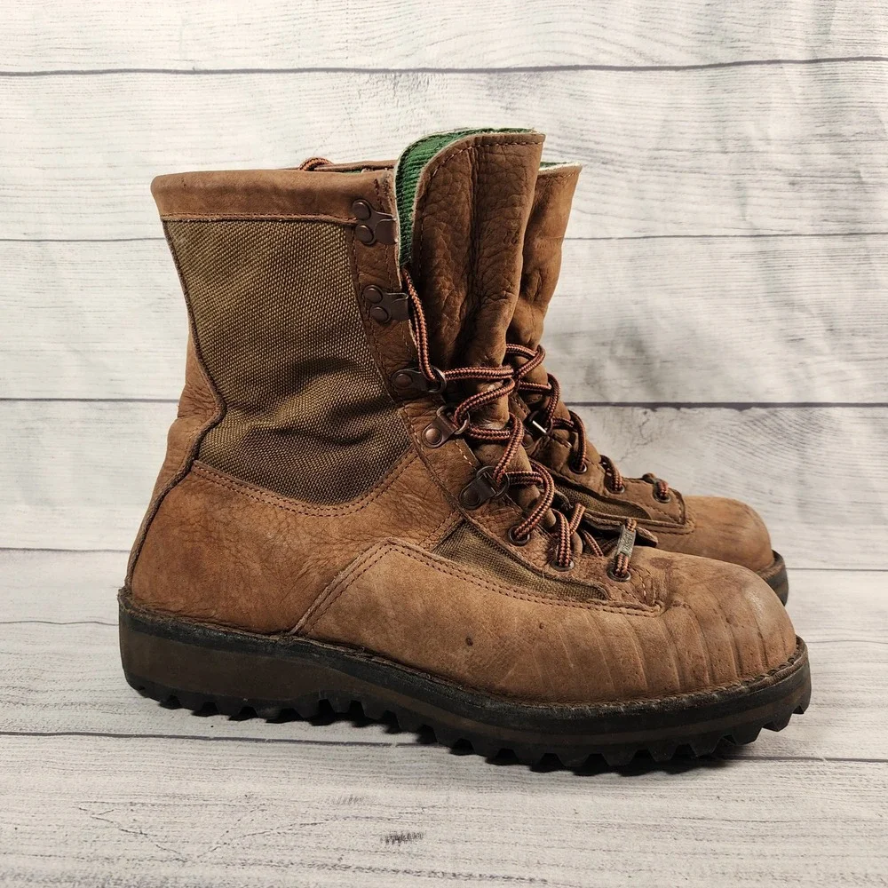 Danner Grouse 8